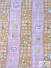 Printed Poly Cotton / Textile Collection / Sold by The Yard