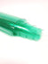 Tinted Plastic Vinyl Fabric / Sold By The Yard