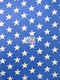 American Stars Poly Cotton Fabric / Sold By The Yard