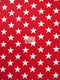 American Stars Poly Cotton Fabric / Sold By The Yard