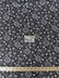 Poly Cotton Printed Fabric Paisley Bandana / Sold By The Yard