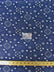 Poly Cotton Printed Fabric Paisley Bandana / Sold By The Yard