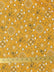 Poly Cotton Printed Fabric Paisley Bandana / Sold By The Yard