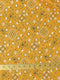 Poly Cotton Printed Fabric Paisley Bandana / Sold By The Yard