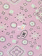 Poly Cotton Printed Fabric Paisley Bandana / Sold By The Yard