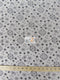 Poly Cotton Printed Fabric Paisley Bandana / Sold By The Yard