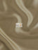 Solid Crepe Back Satin Fabric / Sold By The Yard