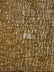 Crushed Chenille Everest Fabric / Desert / Sold By The Yard