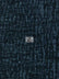 Crushed Chenille Everest Fabric / Midnight / Sold By The Yard