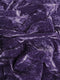 Crush Flocking Upholstery Velour Velvet Fabric / Sold By The Yard