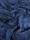 Crush Flocking Upholstery Velour Velvet Fabric / Sold By The Yard