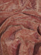 Crush Flocking Upholstery Velour Velvet Fabric / Sold By The Yard