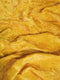 Crush Flocking Upholstery Velour Velvet Fabric / Sold By The Yard