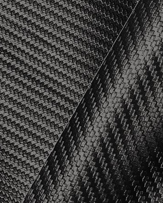 Black Carbon Fiber Marine Vinyl Fabric AquaGuard ® by the Yard | Big Z ...