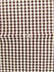 Mini Checkered Gingham Poly Cotton Printed Fabric / Sold By The Yard