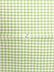 Mini Checkered Gingham Poly Cotton Printed Fabric / Sold By The Yard