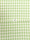 Mini Checkered Gingham Poly Cotton Printed Fabric / Sold By The Yard