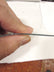 10 Gauge Clear Plastic Vinyl Fabric / Sold By The Yard