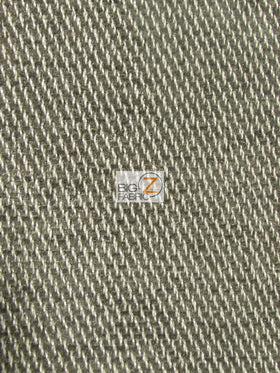 Casino Luxury Mosaic Upholstery Fabric / Silver / Sold By The Yard