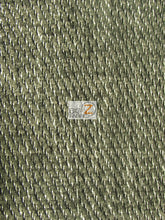 Casino Luxury Mosaic Upholstery Fabric / Steel / Sold By The Yard