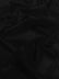 Matte Butter Velvet Drapery Upholstery Fabric / Black / Sold By The Yard