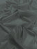 Matte Butter Velvet Drapery Upholstery Fabric / Charcoal / Sold By The Yard