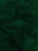 Matte Butter Velvet Drapery Upholstery Fabric / Hunter Green / Sold By The Yard