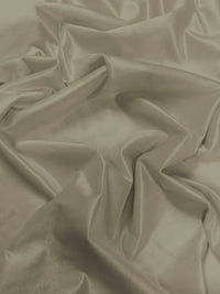 Matte Butter Velvet Drapery Upholstery Fabric / Smoke / Sold By The Yard
