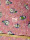 Printed Fleece Fabric / Sold By The Yard