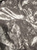 Crushed Stretch Velvet Costume Fabric / Navy Blue / Sold By The Yard (Closeout)