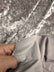 Crushed Stretch Velvet Costume Fabric / Royal / Sold By The Yard (Closeout)