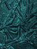 Crushed Stretch Velvet Costume Fabric / Sold By The Yard