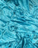 Crushed Stretch Velvet Costume Fabric / Turquoise / Sold By The Yard