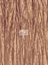 Crushed Taffeta Fabric / Coral / Sold By The Yard
