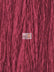 Crushed Taffeta Fabric / Fuchsia / Sold By The Yard
