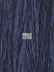 Crushed Taffeta Fabric / Navy / Sold By The Yard