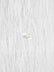 Crushed Taffeta Fabric / White / Sold By The Yard