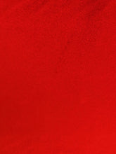 Solid Butter Velvet Drapery Upholstery Fabric / Christmas / Sold By The Yard