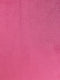 Solid Butter Velvet Drapery Upholstery Fabric / Sold By The Yard