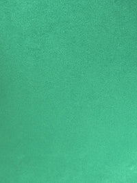 Solid Butter Velvet Drapery Upholstery Fabric / Pool / Sold By The Yard