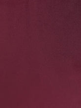 Solid Butter Velvet Drapery Upholstery Fabric / Winberry / Sold By The Yard