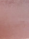 Solid Butter Velvet Drapery Upholstery Fabric / Sold By The Yard