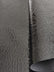 Black Distressed/Crushed Chrome Metallic Mirror Vinyl Fabric
