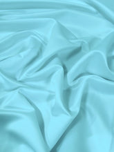 Dull Bridal Satin Fabric / Sold By The Yard