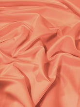 Dull Bridal Satin Fabric / Sold By The Yard