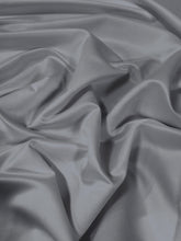 Dull Bridal Satin Fabric / Sold By The Yard