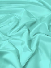 Dull Bridal Satin Fabric / Sold By The Yard