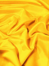 Dull Bridal Satin Fabric / Sold By The Yard
