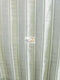 Divine Stripes Upholstery Fabric / Sold By The Yard