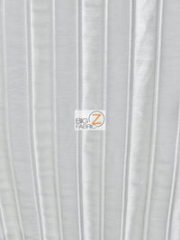 Divine Stripes Upholstery Fabric / Winter / Sold By The Yard